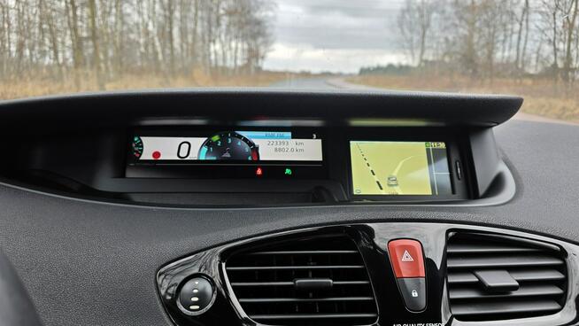 Renault Grand Scenic 7-osobowy Chełm Śląski - zdjęcie 11