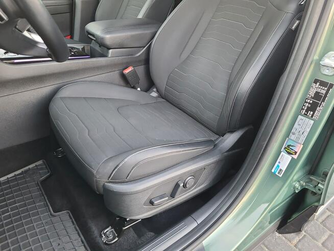 Kia Sportage FV23%/AEB/Business Line/180KM/Automat/1 właściciel Toruń - zdjęcie 12