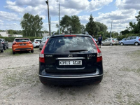 Hyundai i30 1.4i-109km-1-Włściciel-Klimatyzacja-Komputer-Zadbany Szczecin - zdjęcie 8