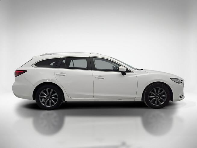 Mazda 6 2.0 SkyJoy ! Z Polskiego Salonu ! Faktura VAT ! Warszawa - zdjęcie 6