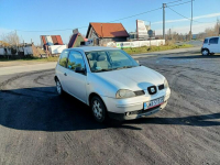 Seat Arosa 1.0 03r