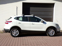 Nissan Qashqai Klimatronic /4x4/Navi /Led / 1,6 /131KM /2014r Mikołów - zdjęcie 8