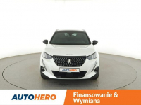 Peugeot 2008 GT-Line automat virtual navi kamera FullLED półskóra Warszawa - zdjęcie 11