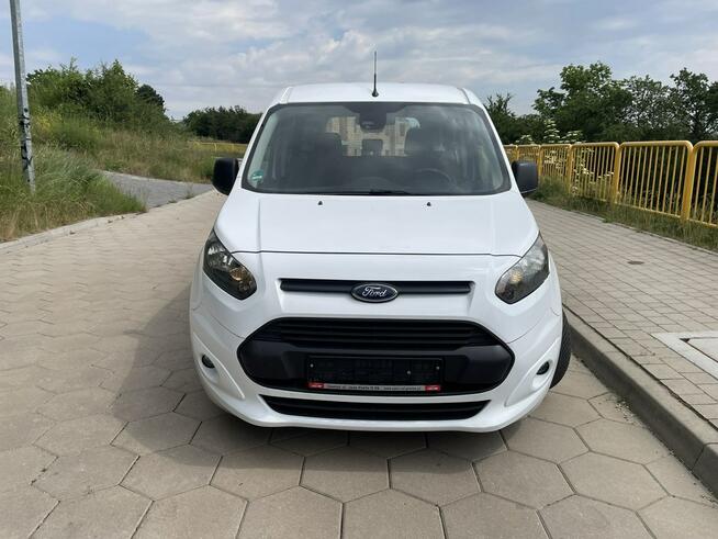 Ford Grand Tourneo Connect 1.5 TDCi Trend Automat Gostyń - zdjęcie 2