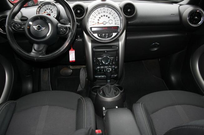 Mini Countryman Automat Dębica - zdjęcie 6