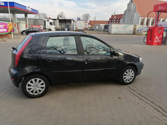 Fiat Punto 2 Recz - zdjęcie 2
