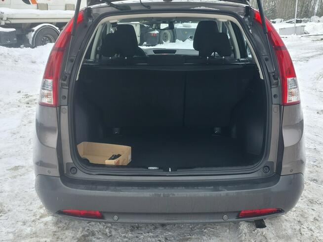 Honda CR-V 2.0 Benzyna| Serwisowany | Gwarancja | Bogate wyposażenie | Piekoszów - zdjęcie 6