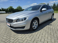 Volvo V60 2,0hdi  Serwis.Automat.Navigacja.Podg.Fotele.Tempomat.OKAZJA Kutno - zdjęcie 6