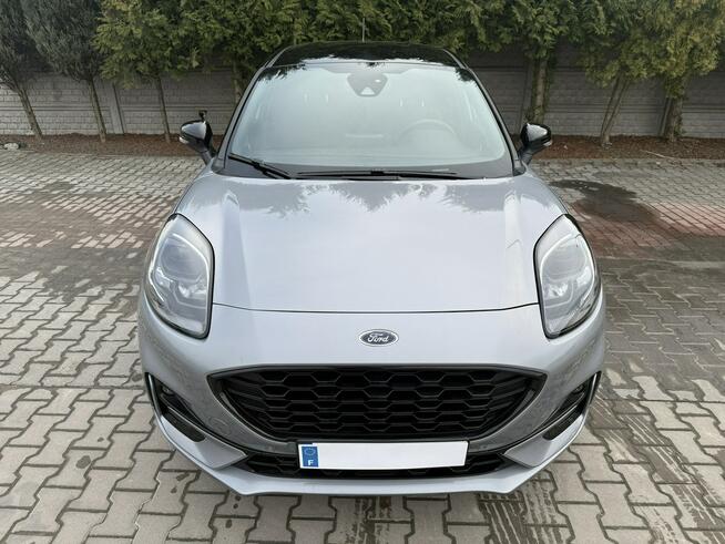Ford Puma Zielona Łąka - zdjęcie 2