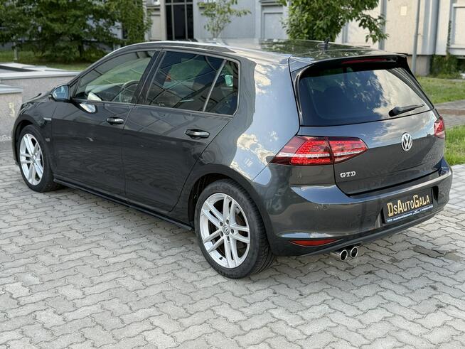 Volkswagen Golf GTD!!! Zwoleń - zdjęcie 7