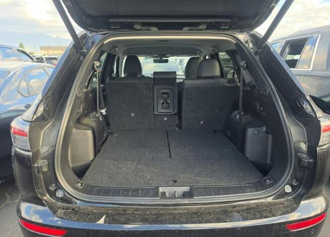 Mitsubishi Outlander Bogata wersja wyposażenia / AWD Chwaszczyno - zdjęcie 12