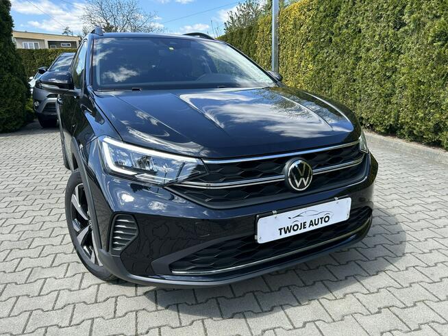 Volkswagen Taigo 1.0 TSi DSG Tarnów - zdjęcie 1