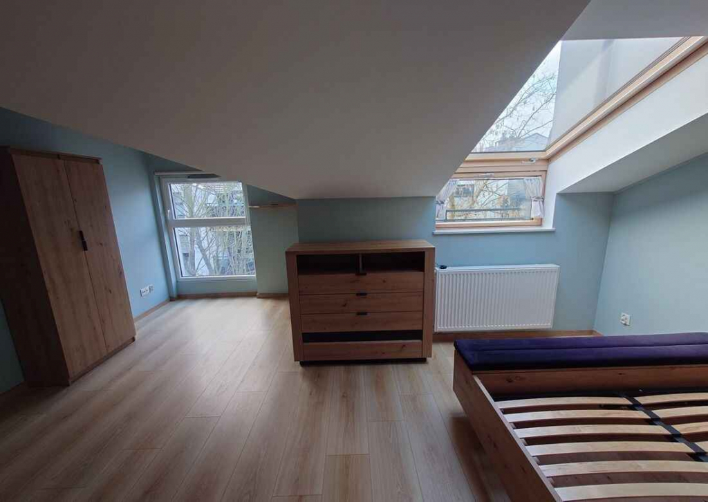 2pok, 49met, okolice Paryskiej BALKON/PARKING/2022 (Wrocław) Psie Pole - zdjęcie 10