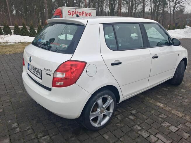 Skoda fabia Dębica - zdjęcie 6