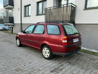 Fiat Palio 1,2 16V Benzyna 2002r. Kombi Tanio-Możliwa Zamiana! Warszawa - zdjęcie 7