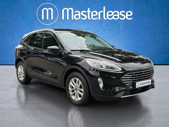 Ford Kuga 1.5 EcoBoost FWD Titanium !  z polskiego salonu! FV 23% Warszawa - zdjęcie 3