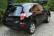 Toyota RAV-4 Benzyna 158 KM Przebieg 120 tys km Opłacony Lubań - zdjęcie 2