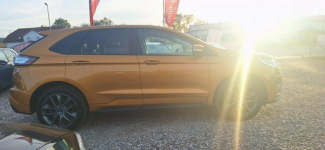 Ford EDGE sport 4x4 automat Lębork - zdjęcie 8