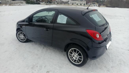 Opel Corsa D Odrzywół - zdjęcie 7