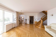 Penthouse na Dolnym Mokotowie Mokotów - zdjęcie 3