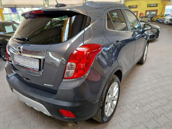 Opel Mokka ZOBACZ OPIS !! W PODANEJ CENIE ROCZNA GWARANCJA !! Mysłowice - zdjęcie 9