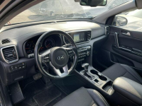 Kia Sportage Automat Skóra Podgrzewanie Klimatronik Kamera 136KM Gliwice - zdjęcie 7