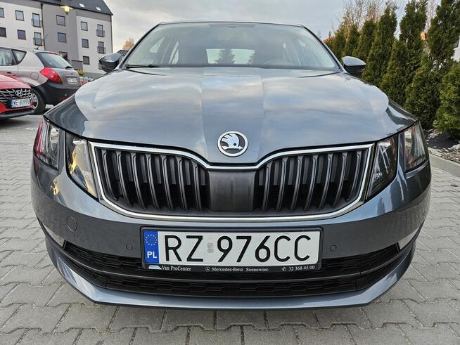 Skoda Octavia 2018, 1.4 TSI 150 KM, salon Polska, FV 23% Rzeszów - zdjęcie 8