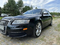 2010 Audi S6 5.2 V8 (Silnik Lambo) Gilów - zdjęcie 8