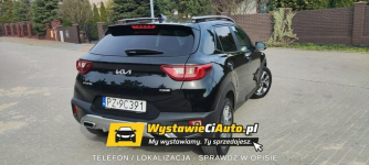 Kia Stonic GT-line Telefon: 790450394 Lokalizacja: Buk Włocławek - zdjęcie 6