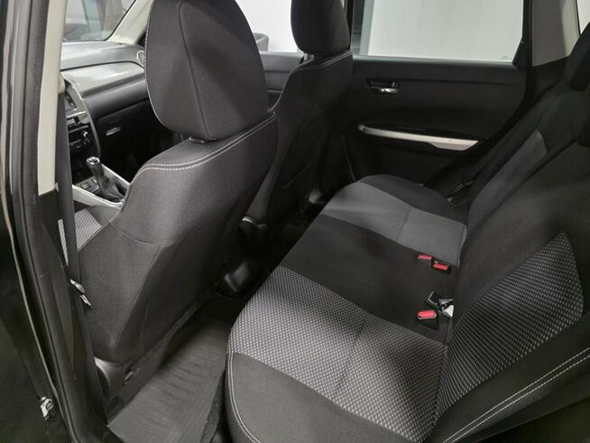 Suzuki Vitara Serwisowany / Roczna Gwarancja GetHelp w cenie / zadbany Korczyna - zdjęcie 11