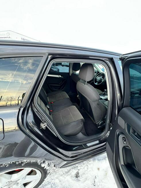 Audi A4 Allroad Słupsk - zdjęcie 5