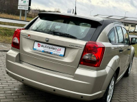 Dodge Caliber *Benzyna*BDB stan*Niski Przebieg* Zduńska Wola - zdjęcie 4