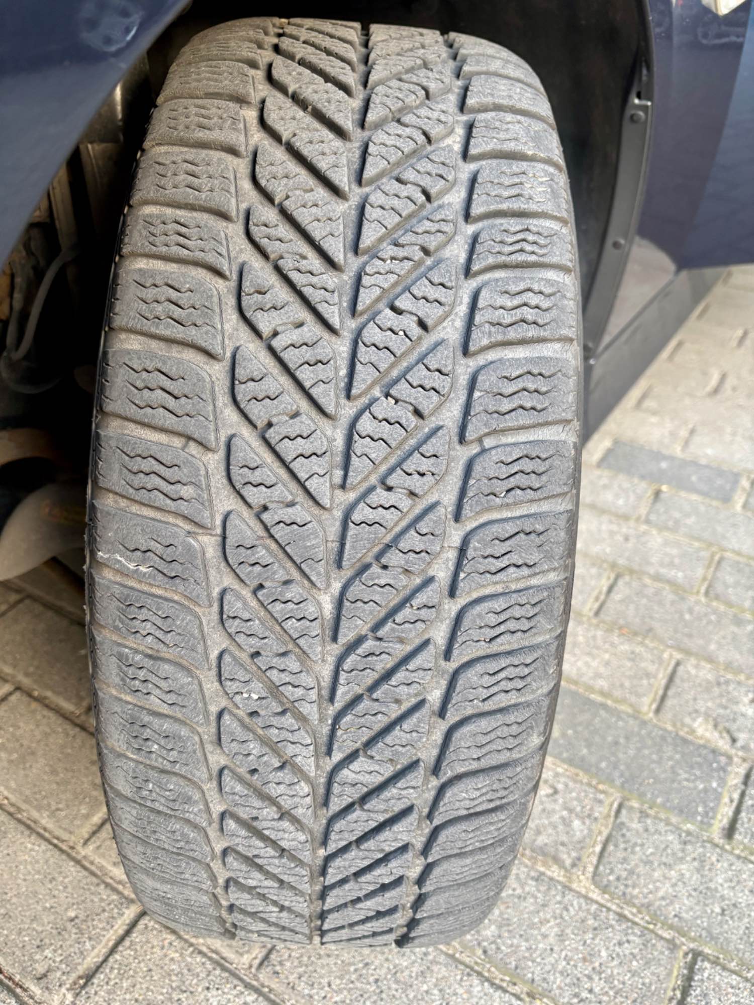Felgi BMW 16 cali, 5x120 7J, ET34 Częstochowa - zdjęcie 2
