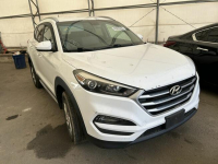 Sprzedam Hyundai Tucson 2.0, 4x4, automat, 2017.