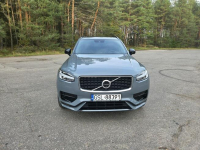Volvo XC 90 R design! AWD! Panoramadach! Pneumatyka! 7os! Dębnica Kaszubska - zdjęcie 3