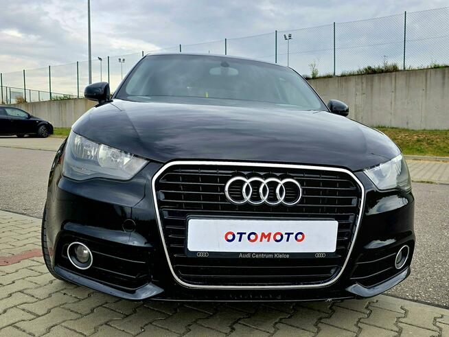 Audi A1 1.2 TFSI Ambition Więcławice Stare - zdjęcie 2