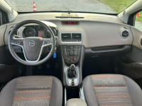 Opel Meriva Nowe Iganie - zdjęcie 11