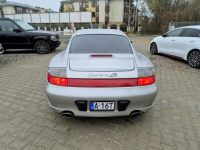 911 Carrera 4S Konstancin-Jeziorna - zdjęcie 7