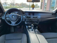 BMW 520 Kiczyce - zdjęcie 3
