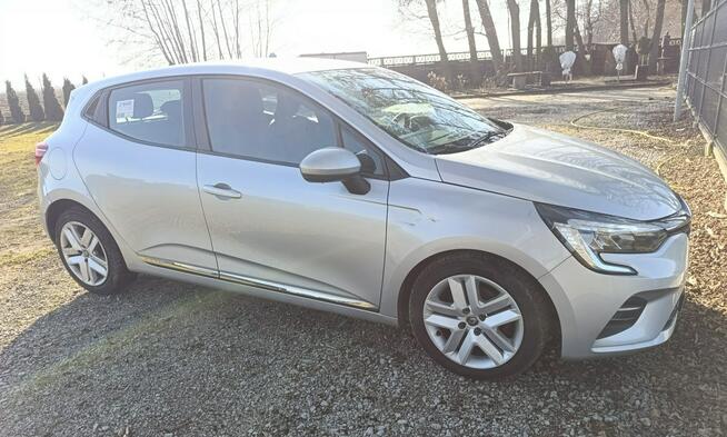 Renault Clio 1.5 dci 109.tys km Pleszew - zdjęcie 2