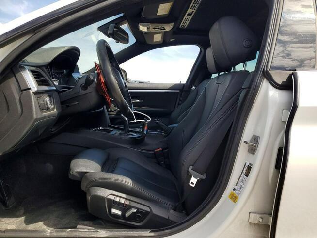 BMW 440 B58 / xDrive / M-Pakiet Tarnów - zdjęcie 7