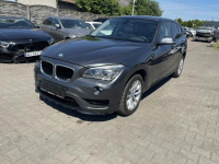 BMW X1 EU Xdrive Automat Panorama Podgrzewanie Czujniki park. Gliwice - zdjęcie 3