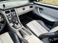 Mercedes SLK Coupé Cabriolet - piękny stan, extra wnętrze Legionowo - zdjęcie 12