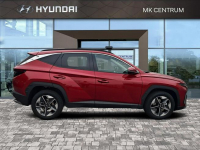 Hyundai Tucson 1.6 T-GDI 2WD 7DCT 150KM MY26 - wersja SMART LED Łódź - zdjęcie 6