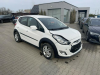Hyundai ix20 Klimatyzacja Czujniki parkowania Hak 125KM Gliwice - zdjęcie 5