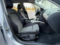 Audi A4 NaVi MMi Automat Nowa Wieś Rzeczna - zdjęcie 11