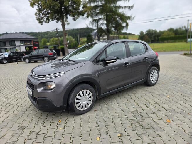 Citroen C3 klima PDC Raba Niżna - zdjęcie 9
