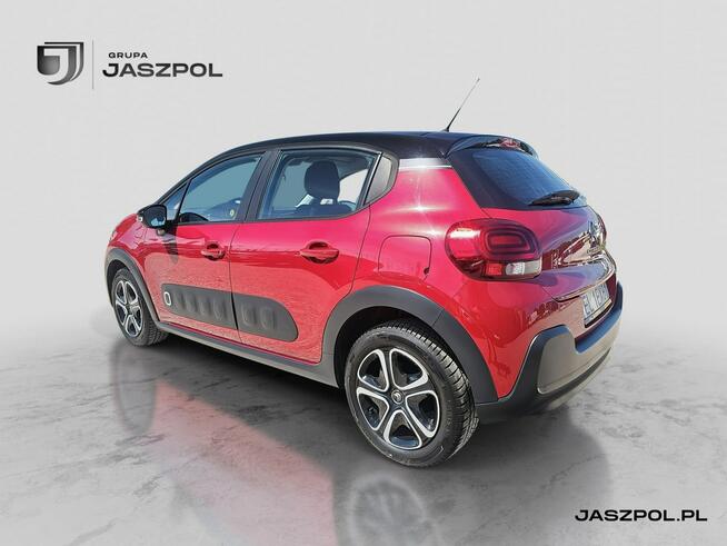 Citroen C3 Shine, Salon PL, Serwisowany Łódź - zdjęcie 7