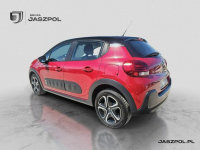 Citroen C3 Shine, Salon PL, Serwisowany Łódź - zdjęcie 7