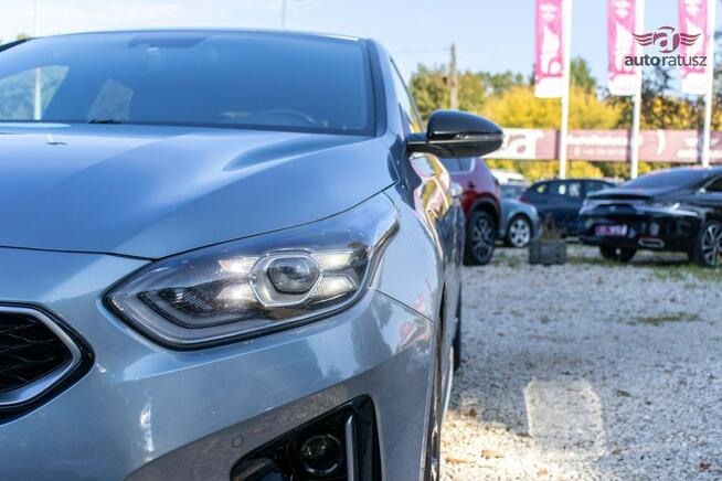 Kia Nowy Ceed GT Line*Bogate Wyposażenie Faktura Vat 23% Warszawa - zdjęcie 8